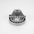 aluminum die casting heat sink led